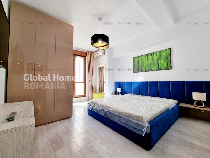 Apartament 2 Camere + 2 Terease | Calea Victoriei - Vedere Stradala