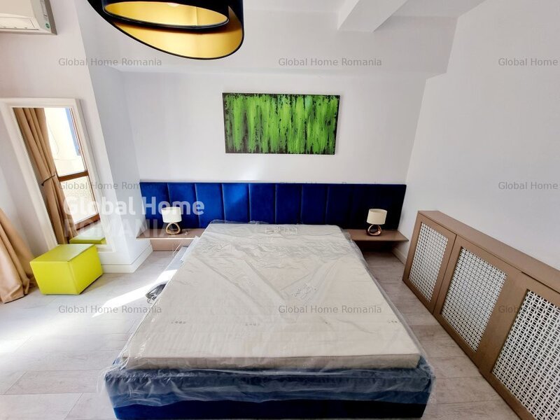 Apartament 2 Camere + 2 Terease | Calea Victoriei - Vedere Stradala