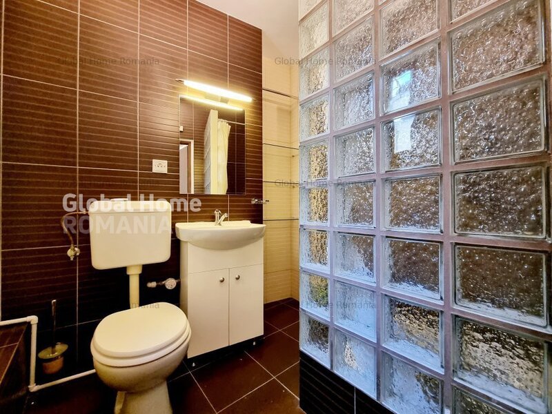 Apartament 2 Camere + 2 Terease | Calea Victoriei - Vedere Stradala